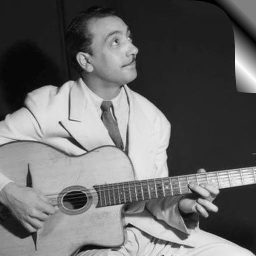 A meet up group to play Django Reinhardt songs and Gypsy Jazz