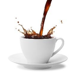 Retailer of our favorite selection of flavored coffees.