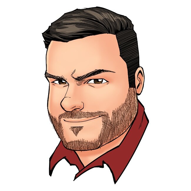 geeksharp's profile picture. 