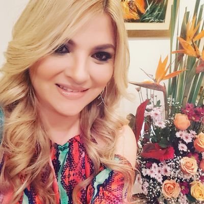 gladys_zorrilla's profile picture. Donde sea que Dios te haya plantado... florece🌹