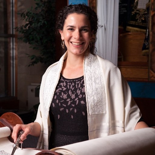 Rabbi, world repairer, community builder, pray-er,  teacher of Torah, lover of the sacred and the fun!