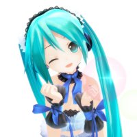 ももミク (@momomiku_bot) Twitter profile photo