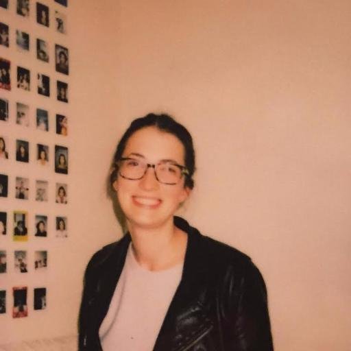 barbaranncleary's profile picture. 