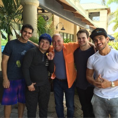 CarlosPenaSr Profile Picture