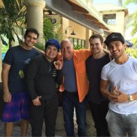 Carlos Pena (@carlospenasr) 's Twitter Profile