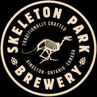 SkeletonParkBrewery(@skeletonprkbeer) 's Twitter Profile Photo