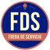 Fuera de Servicio (@fds883) Twitter profile photo Fuera de Servicio (@fds883) Twitter profile photo