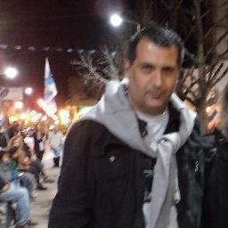 jhumao1's profile picture. Ex Secretario General de CTA Pilar 
Ex Secretario General de FeTIA Regional Pilar