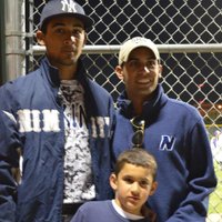 Trudy Rios (@tbaseball15) 's Twitter Profile Photo Trudy Rios (@tbaseball15) 's Twitter Profile Photo