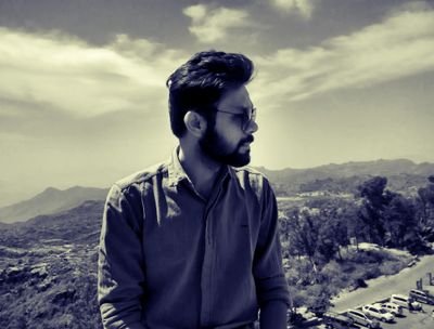 NileshRatani's profile picture. 