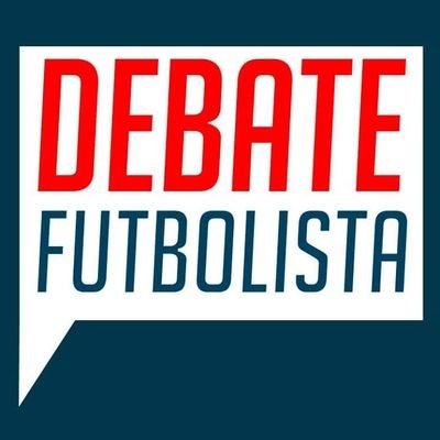 El fútbol lo es todo.