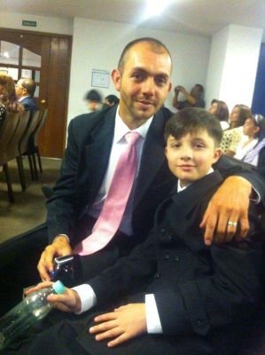 yersonardila1's profile picture. Esperar vale la pena, sólo si la persona que esperas está luchando para llegar a ti...