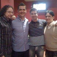 doble A y doble J (@ellos2) 's Twitter Profile