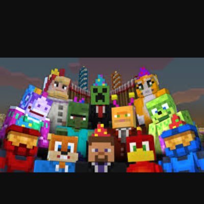 minecra09357411's profile picture. 
