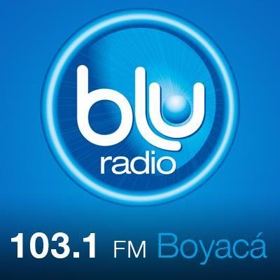 #LaNuevaAlternativa en Boyacá en 103.1 FM. Cuenta del servicio informativo regional. También @BluRadioCo