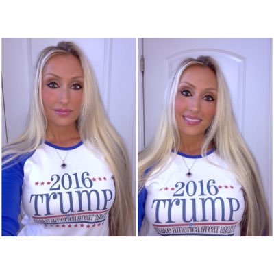 Opinionated, Intelligent, Educated, Awake, Free Thinker, Stop Corruption, End Control, Expose Truth, Anti-Establishment, IND #WomenForTrump #BabesForTrump #MAGA