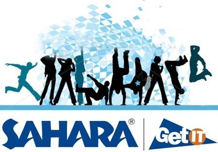 SaharaComputers's profile picture. Sahara Computers is a leading supplier and highly recognizable brand in the South African digital lifestyle and information technology arena.