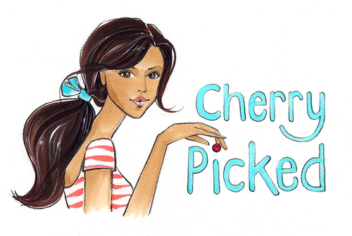 Cherry Picking the best of food, fashion and fun direct to your inbox