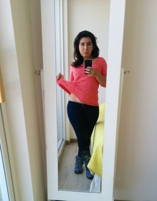 En el mundo de la informática, emprendedora, DM1, bomba de insulina y monitoreo de glucosa continuo lovers, Embajadora @ekoparty Chile