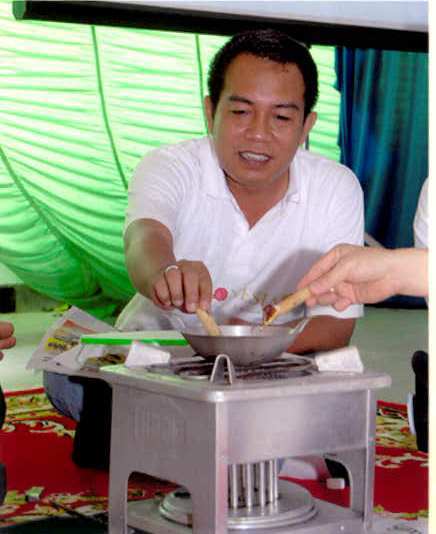 ArdiRihandoko's profile picture. Bapak dari Diaz dan Detta