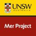 UNSW Mer Project (@merunsw) Twitter profile photo UNSW Mer Project (@merunsw) Twitter profile photo