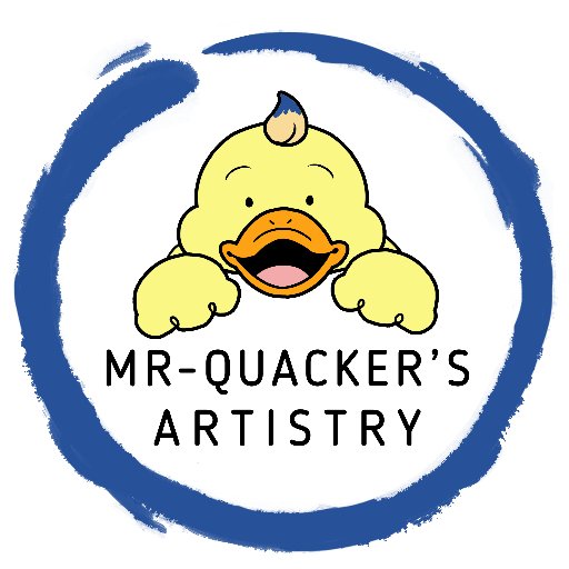 Mr-Quackers Artistryさんのプロフィール画像