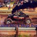 Dark Horse Mega Trail Truck (@palmtreegirlsc) Twitter profile photo
