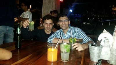 Macfac_hardik's profile picture. Oral and Maxillofacial Surgeon