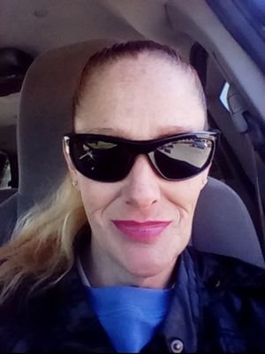 44 year old, music loving mother of 3, that likes the outdoors and simply life itself!
