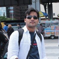 parvezansari85's profile picture. 