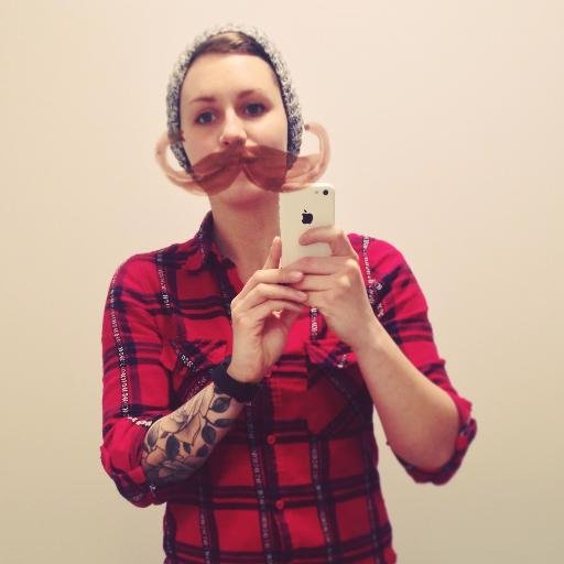 AshNCreative's profile picture. Graphic designer. Geek. Goalie coach