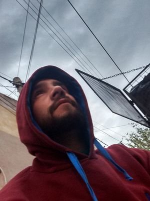 DiegoChino5's profile picture. Deportista..Estudiante de Ing. Mecatronica..Hincha Fanatico de Boca..!!