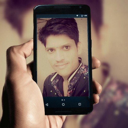 sanketrane20's profile picture. 