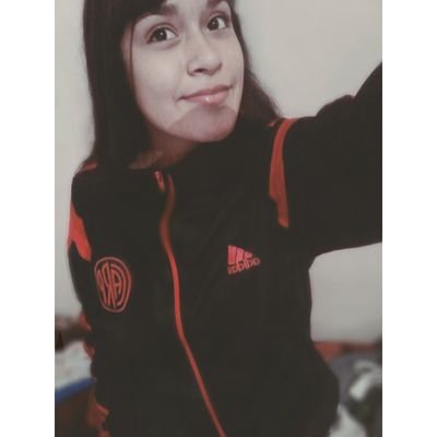 Evee_callejeros's profile picture. River y callejeros, INOXIDABLE PASIÓN