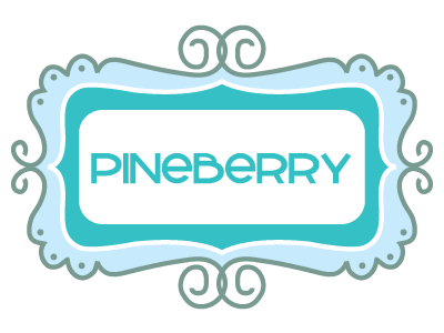 Pineberry, an online boutique + handmade items