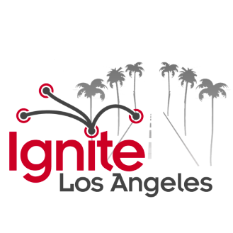 Official Ignite LA Twitter Account