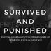 #SurvivedAndPunished Profile picture