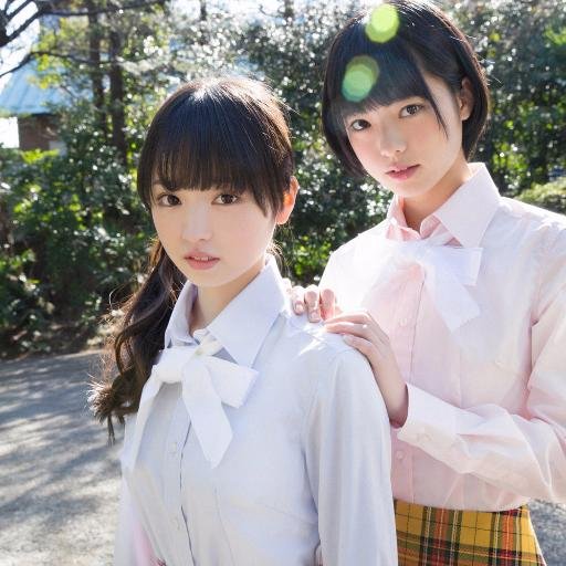 欅坂46の今泉佑唯ちゃんと平手友梨奈ちゃん、欅坂46の応援垢です。5/28幕張参戦✨