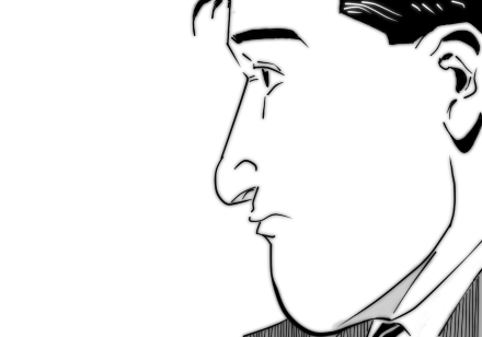 to_henboku's profile picture. 大体iPhoneで呟いてます。
広告、宣伝以外はフォローは自由です。
基本的に漫画とゲームについてばかり呟いているかと。