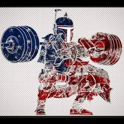 PowerMadMax's profile picture. Lifting is Love, Lifting is Life,
