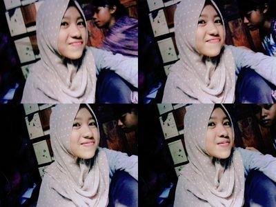 SriMulyati_19's profile picture. 19 juni 2000