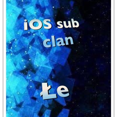 MC4サブクランŁe副クラマス/フォロバお願いします
