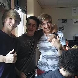 EliteFriendos's profile picture. 