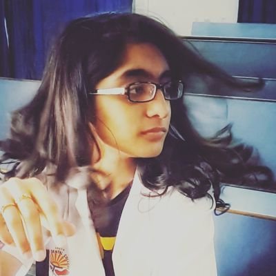 aafreenfulwala's profile picture. 