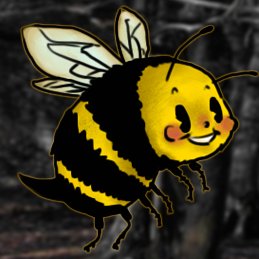 oBumble's profile picture. Professional bumbler