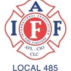 IAFF485 Profile Picture