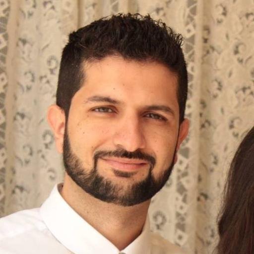 SargonSaadi's profile picture. Cinematographer / Web Developer