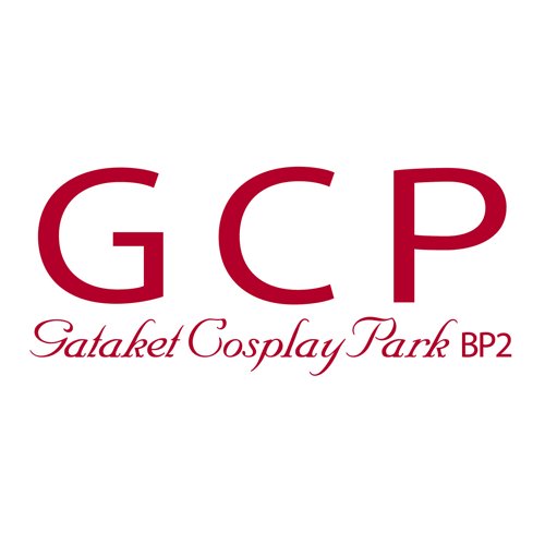 新潟市万代にある日本初大型コスプレ撮影シェアスタジオ「ガタケットコスプレパークBP2（GCP）」です。店舗は2019.6.23を持ちまして閉店いたしました、永らくのご愛顧誠にありがとうございました／GCPスタッフ@gcp_staff