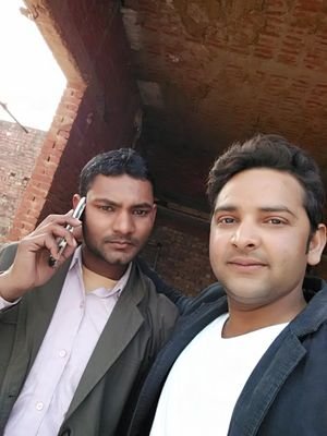 PramodP95560903's profile picture. 