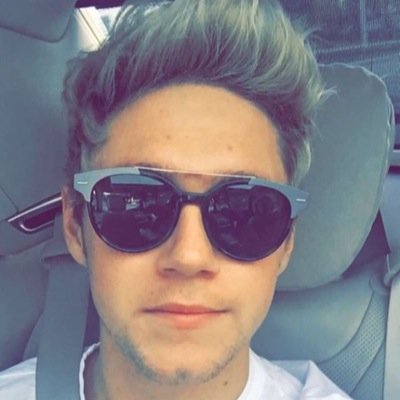 baby just shout it out
#10YearsOfOneDirection